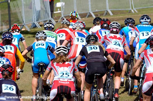 MTB World Championships