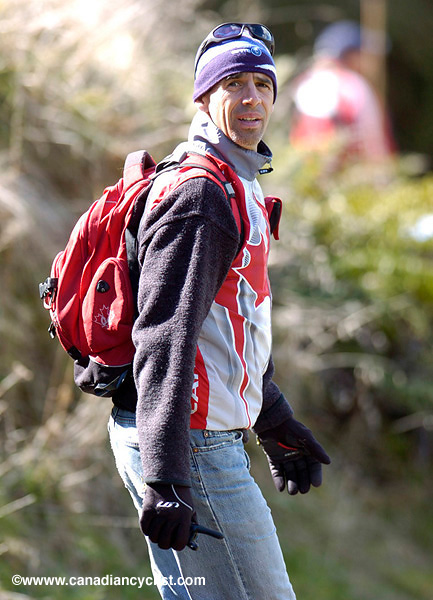 MTB World Championships