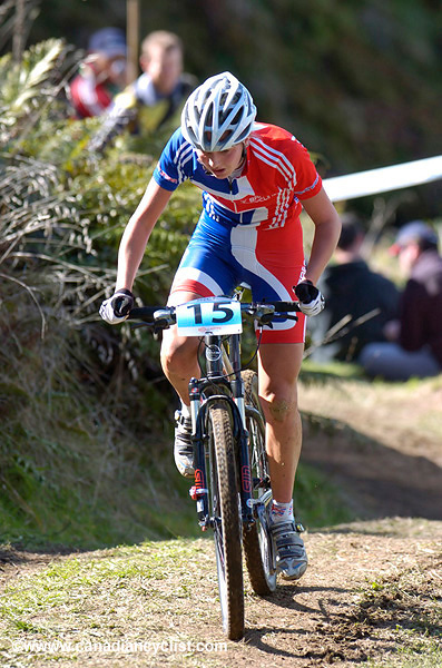 MTB World Championships