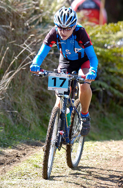 MTB World Championships