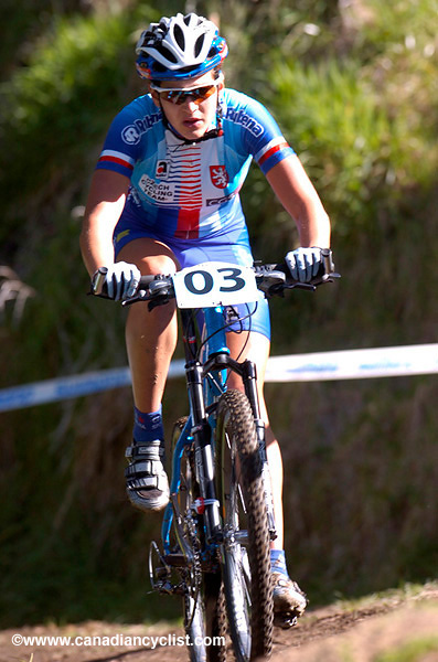 MTB World Championships