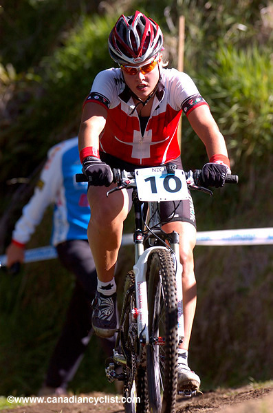 MTB World Championships