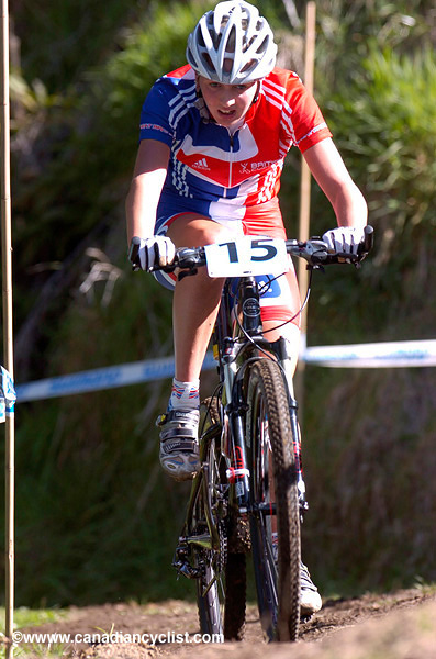 MTB World Championships
