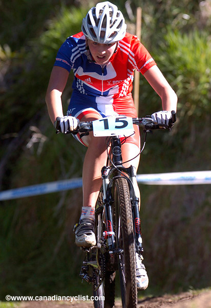 MTB World Championships