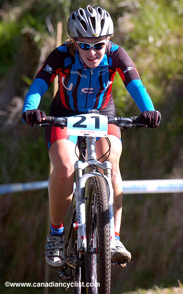 MTB World Championships