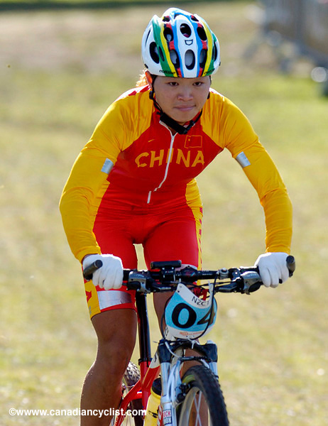 MTB World Championships