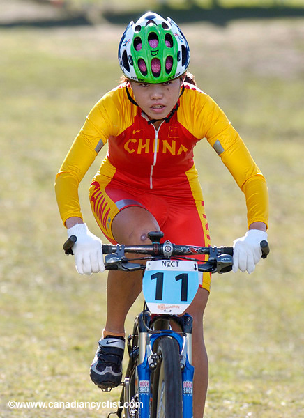 MTB World Championships
