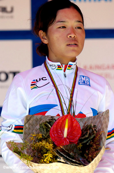 MTB World Championships