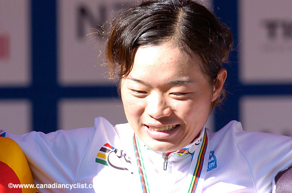 MTB World Championships