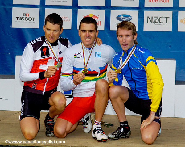 MTB World Championships