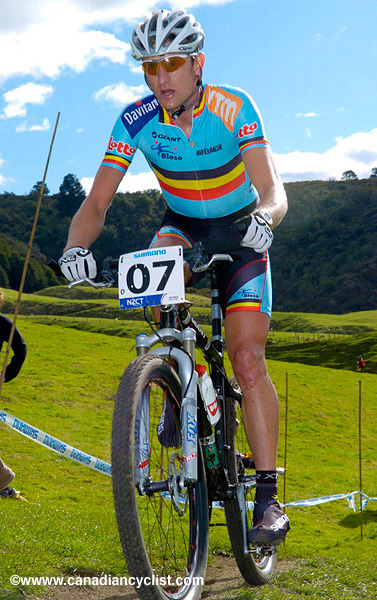 MTB World Championships