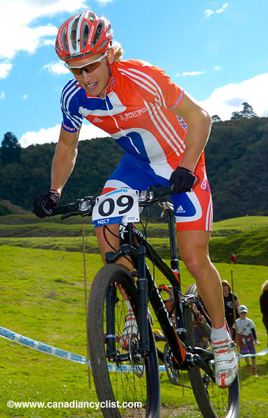 MTB World Championships