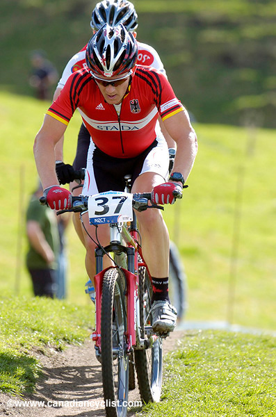 MTB World Championships