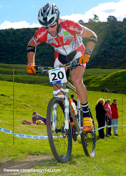 MTB World Championships