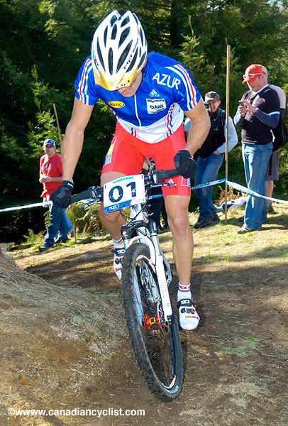 MTB World Championships