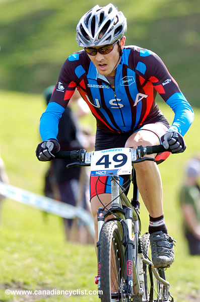 MTB World Championships