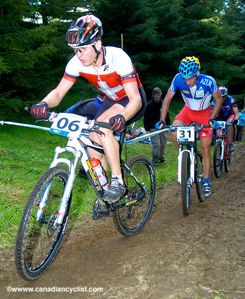 MTB World Championships