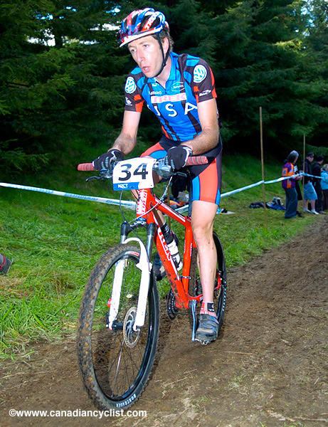 MTB World Championships
