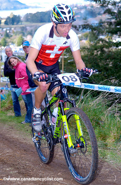 MTB World Championships