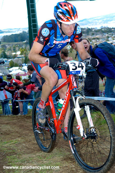 MTB World Championships