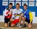 MTB World Championships