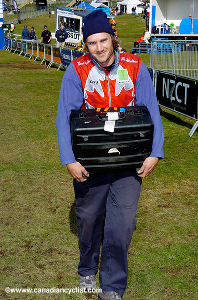 MTB World Championships