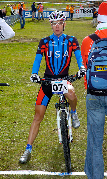 MTB World Championships