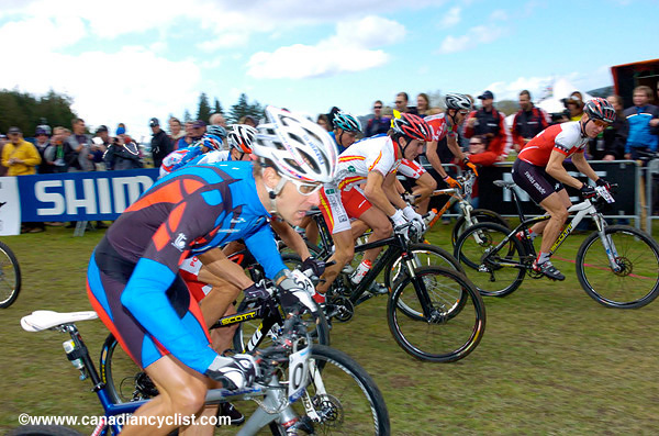 MTB World Championships