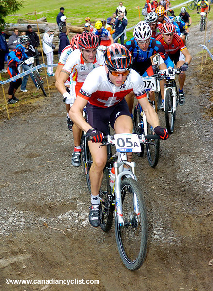 MTB World Championships