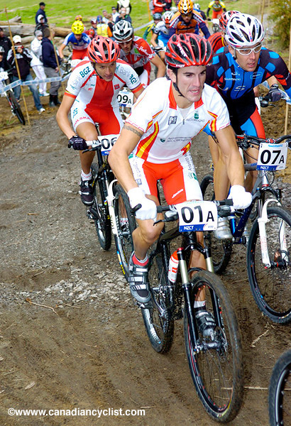 MTB World Championships