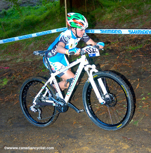 MTB World Championships