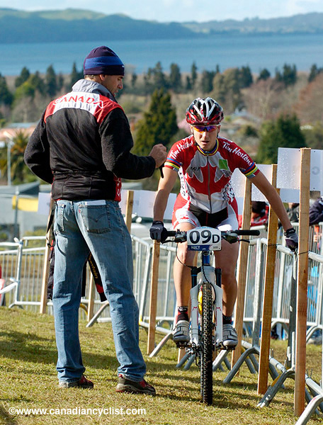 MTB World Championships