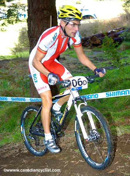 MTB World Championships