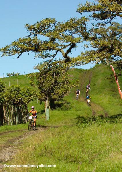2006 La Ruta de los Conquistadores