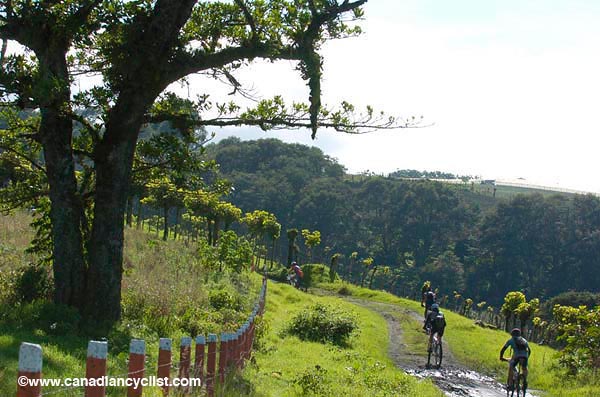 2006 La Ruta de los Conquistadores
