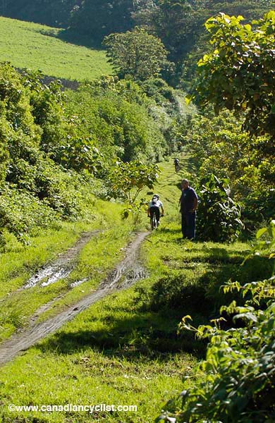 2006 La Ruta de los Conquistadores