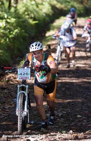 2006 La Ruta de los Conquistadores