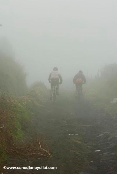 2006 La Ruta de los Conquistadores