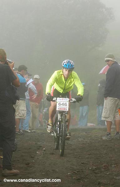 2006 La Ruta de los Conquistadores