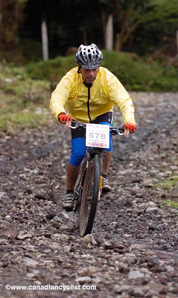 2006 La Ruta de los Conquistadores