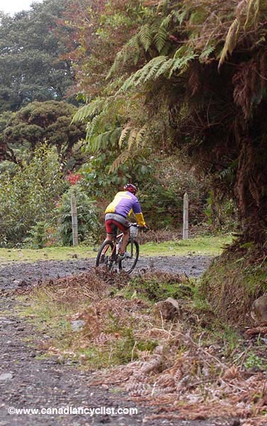 2006 La Ruta de los Conquistadores
