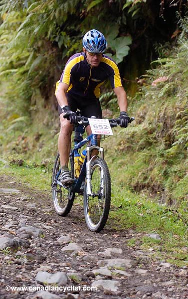 2006 La Ruta de los Conquistadores
