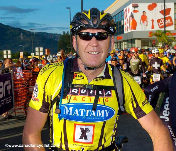 2006 La Ruta de los Conquistadores