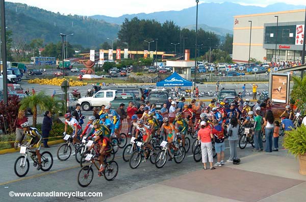 2006 La Ruta de los Conquistadores