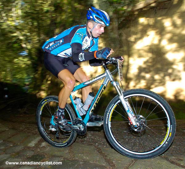 2006 La Ruta de los Conquistadores