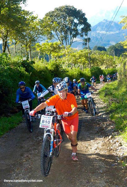 2006 La Ruta de los Conquistadores