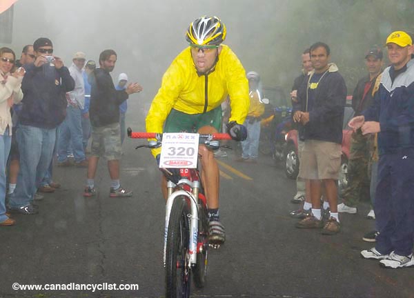 2006 La Ruta de los Conquistadores