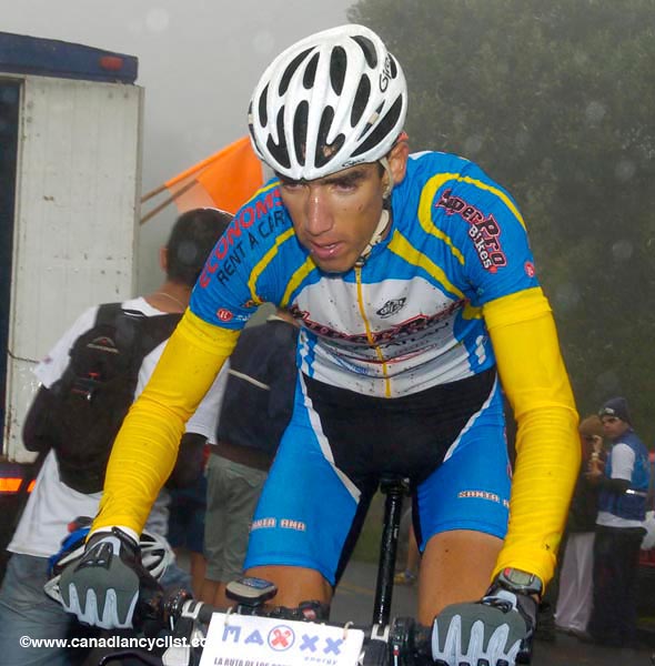 2006 La Ruta de los Conquistadores