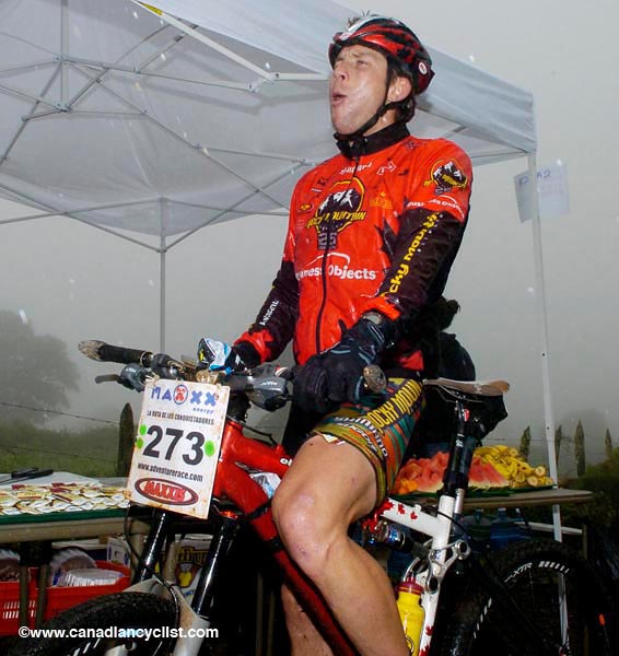 2006 La Ruta de los Conquistadores