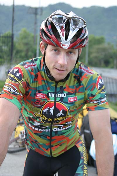 2006 La Ruta de los Conquistadores